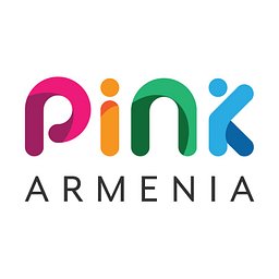 Pink Armenia - լոգոտիպ
