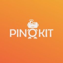 PinoKIT - լոգոտիպ