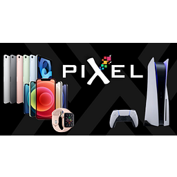 pixel.am - լոգոտիպ
