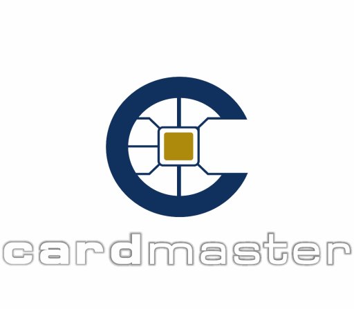 CARDMASTER ընկերություն - լոգոտիպ