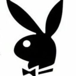 Playboy Հայաստան - լոգոտիպ