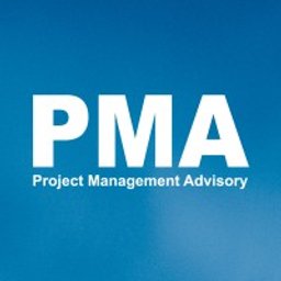 PMA - լոգոտիպ