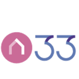 point33.am - լոգոտիպ