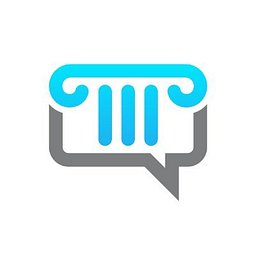 Political Dialogue - լոգոտիպ