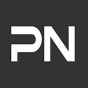 Логотип: Politnews.am