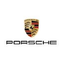 Porsche Deutschland | Offizielle Website logo