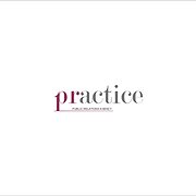 Логотип: PRactice Comms агентство