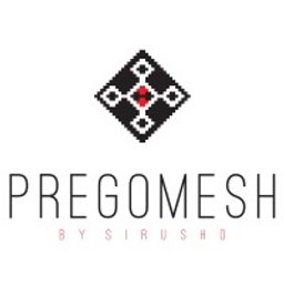 Pregomesh - լոգոտիպ