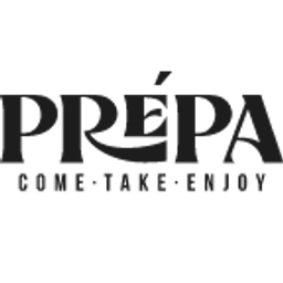 Prepa-Սա ապրելակերպ է - լոգոտիպ