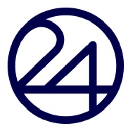Press24.am - լոգոտիպ