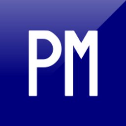 PressMedia.am - լոգոտիպ