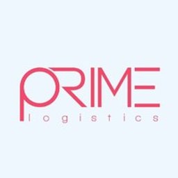 Prime Logistics - լոգոտիպ