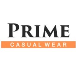 Prime Casual Wear - լոգոտիպ