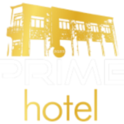 Prime Hotel - լոգոտիպ