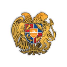 Հայաստանի վարչապետ - լոգոտիպ
