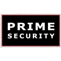 Prime Security LLC, Private Security Agency, Armenia logo