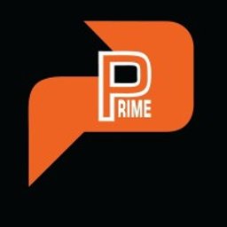 Prime - լոգոտիպ