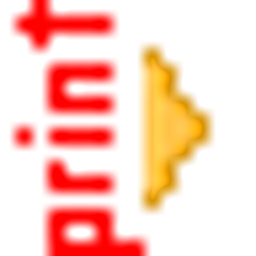 Print AM logo