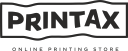 Printax | Made and Printed in Armenia — լոգոտիպ