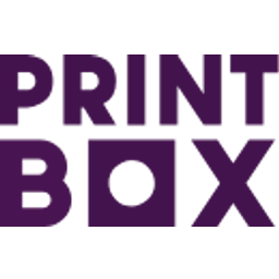 Print Box - լոգոտիպ
