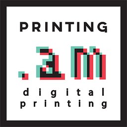 Логотип: Printing.am