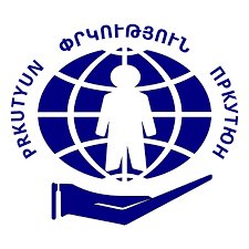 Փրկություն ՀԿ - լոգոտիպ