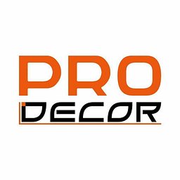 Prodecor logo