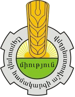 Արհմիություն - լոգոտիպ