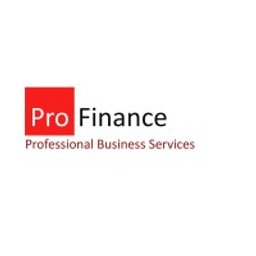 Profinance.am - լոգոտիպ