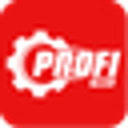 Логотип: ProfiTools