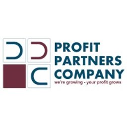 Логотип: profitpartners.am
