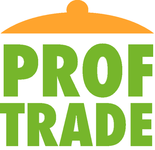 Proftrade logo