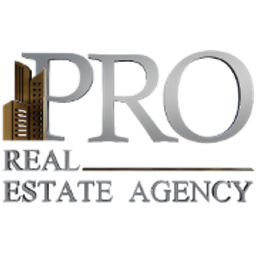 PRO Realty logo