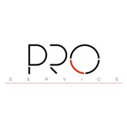 Логотип: Proservice