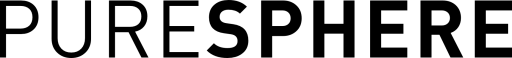 PURESPHERE - լոգոտիպ