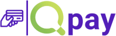 Qpay - լոգոտիպ