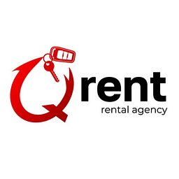Qrent.am - լոգոտիպ