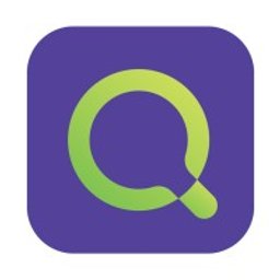 Qterminal cash register logo