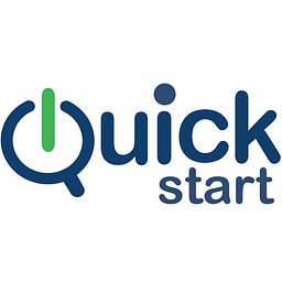 Quick Start: Business Courses: Trainings logo