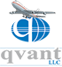 Логотип: Qvant.am
