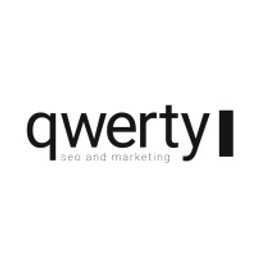 QWERTY ՍՊԸ - լոգոտիպ