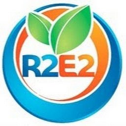 R2E2 - լոգոտիպ