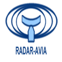 Radar-Avia logo