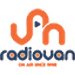 Radio Van FM 103.1 - լոգոտիպ