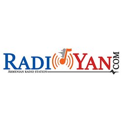 Radio YAN - լոգոտիպ
