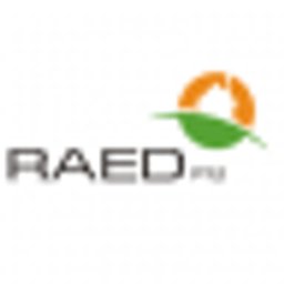 RAED PIU logo