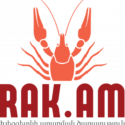 Rak.am - լոգոտիպ