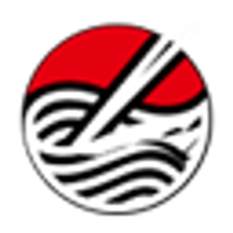Ramen Ten - լոգոտիպ