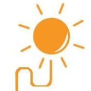 solar company - լոգոտիպ