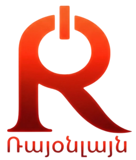 Rayonline - լոգոտիպ